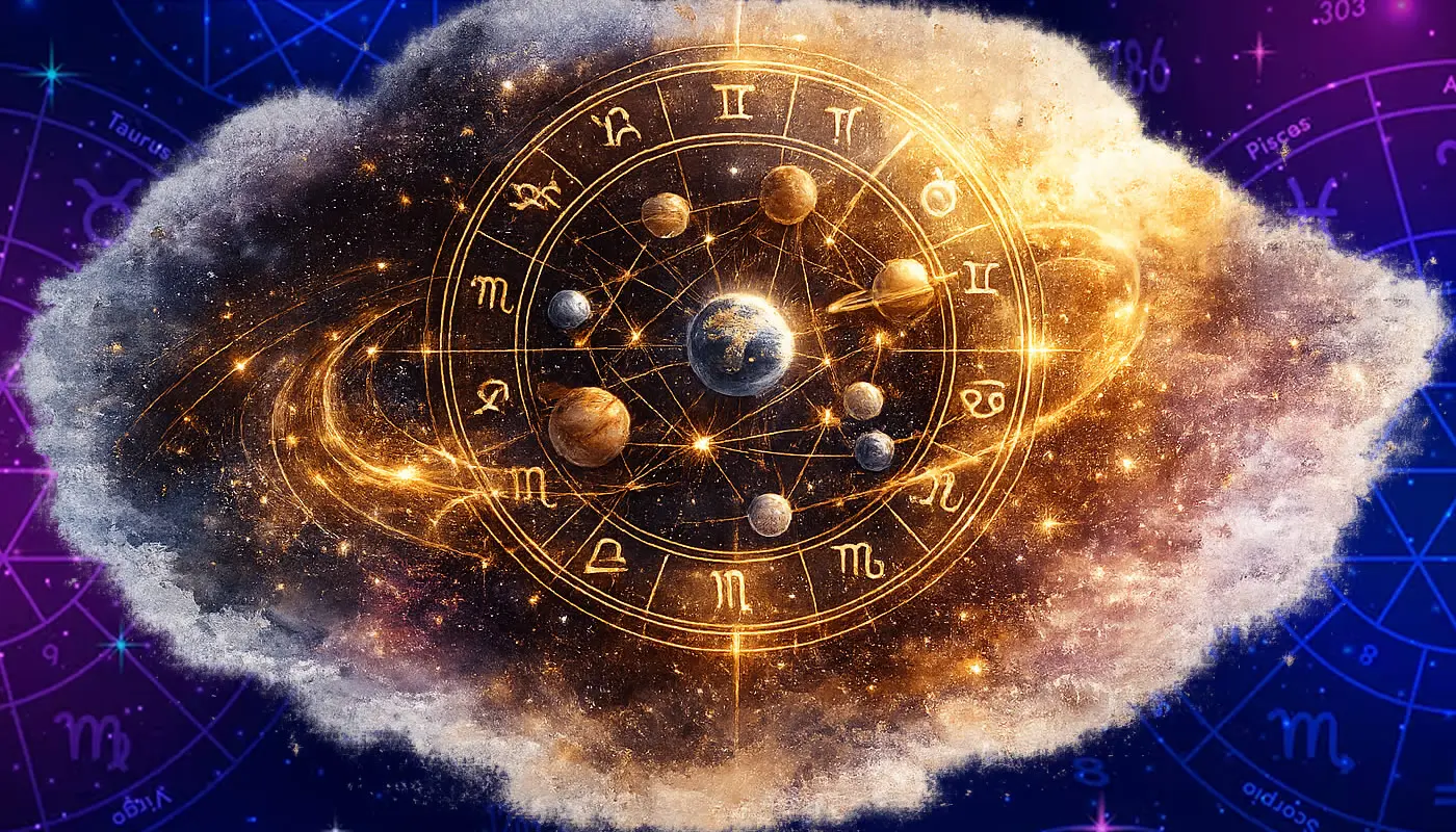 Trânsitos Astrológicos