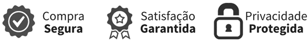 Pagamento seguro