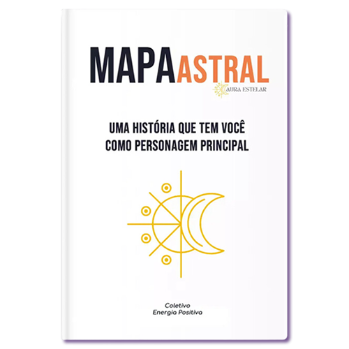 Mapa Astral