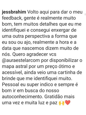 Comentário 5