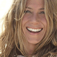 Jennifer Aniston