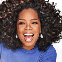 Oprah Winfrey