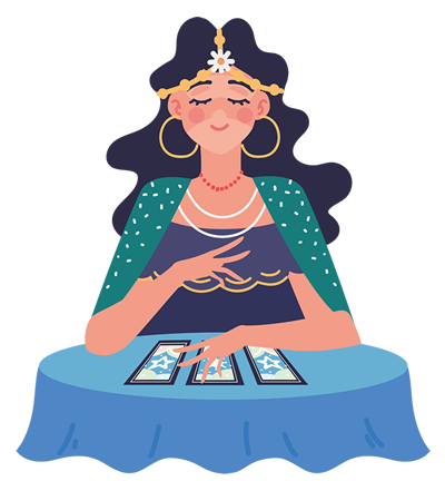 Tarot Info